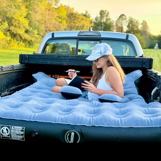 pickup air mattress