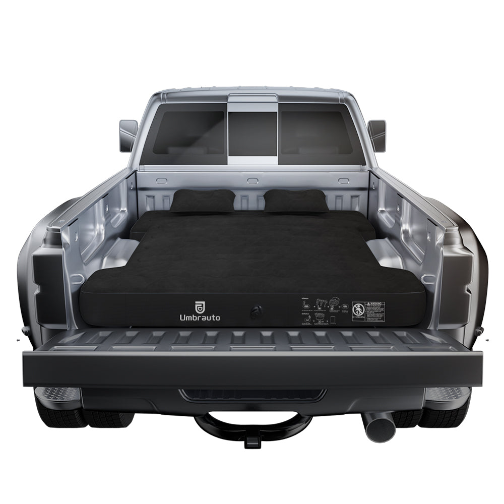 6ft Isuzu Truck Bed Air Mattress – Umbrauto - Main Image