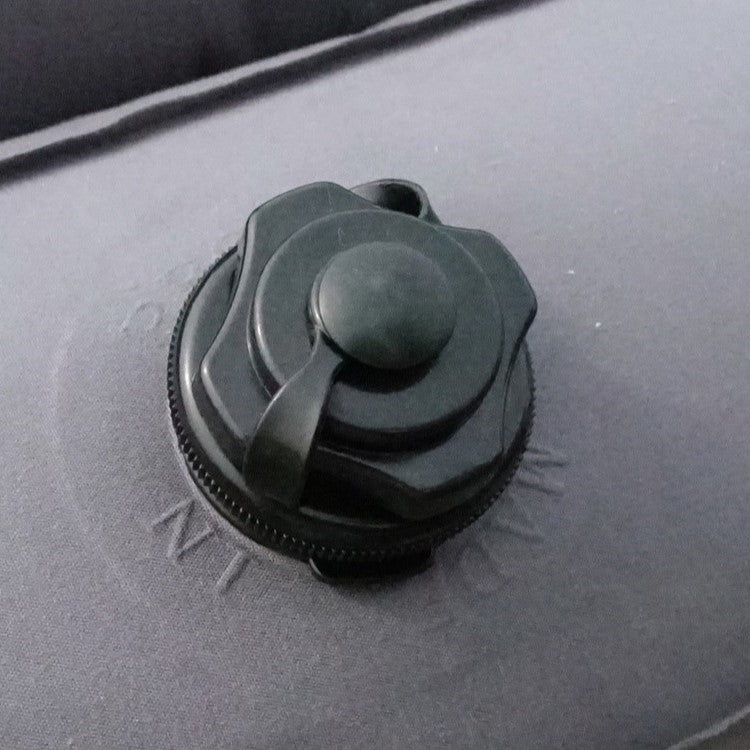 Inflatable SUV Air Mattress Valve Cover Lid Kit