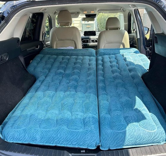 suv mattress suv inflatable air mattress suv blow up mattress suv air bed suv sleeping pad