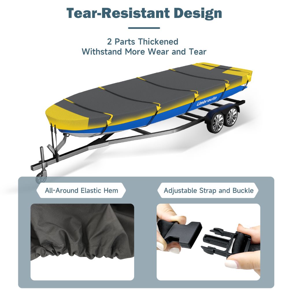 jon boat cover