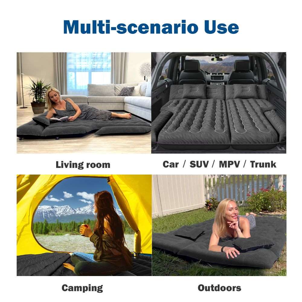 suv mattress suv inflatable air mattress suv blow up mattress suv air bed suv sleeping pad
