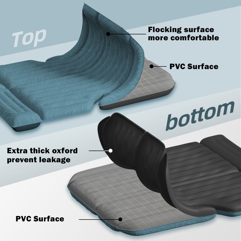 suv mattress suv inflatable air mattress suv blow up mattress suv air bed suv sleeping pad