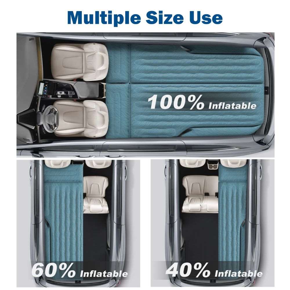 suv mattress suv inflatable air mattress suv blow up mattress suv air bed suv sleeping pad