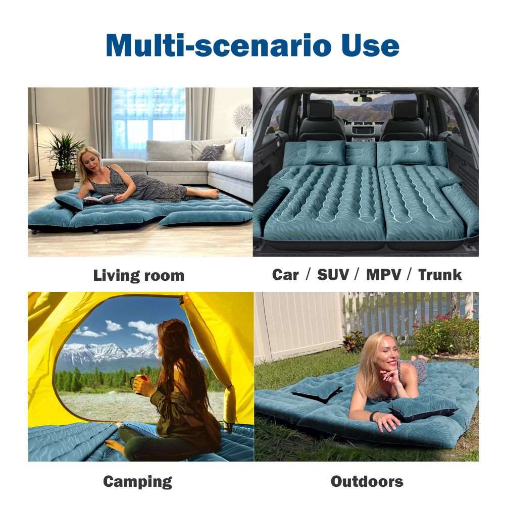 suv mattress suv inflatable air mattress suv blow up mattress suv air bed suv sleeping pad
