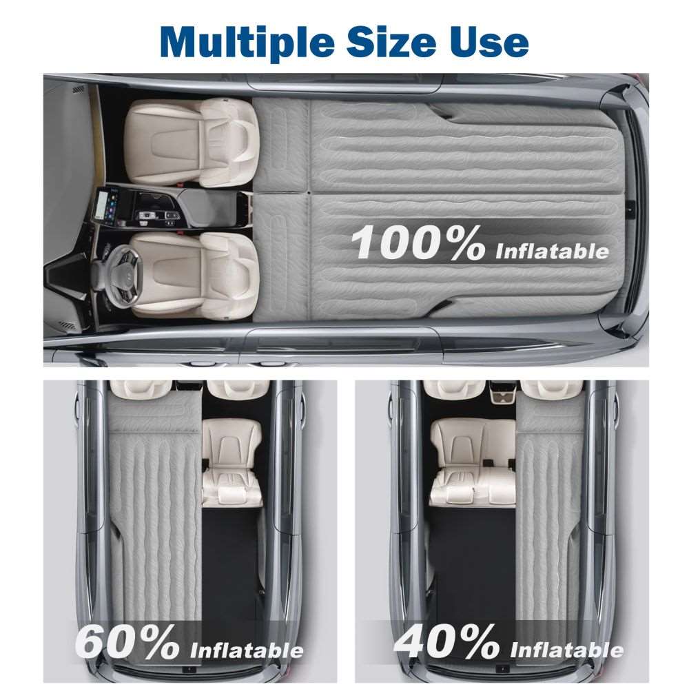 suv mattress suv inflatable air mattress suv blow up mattress suv air bed suv sleeping pad