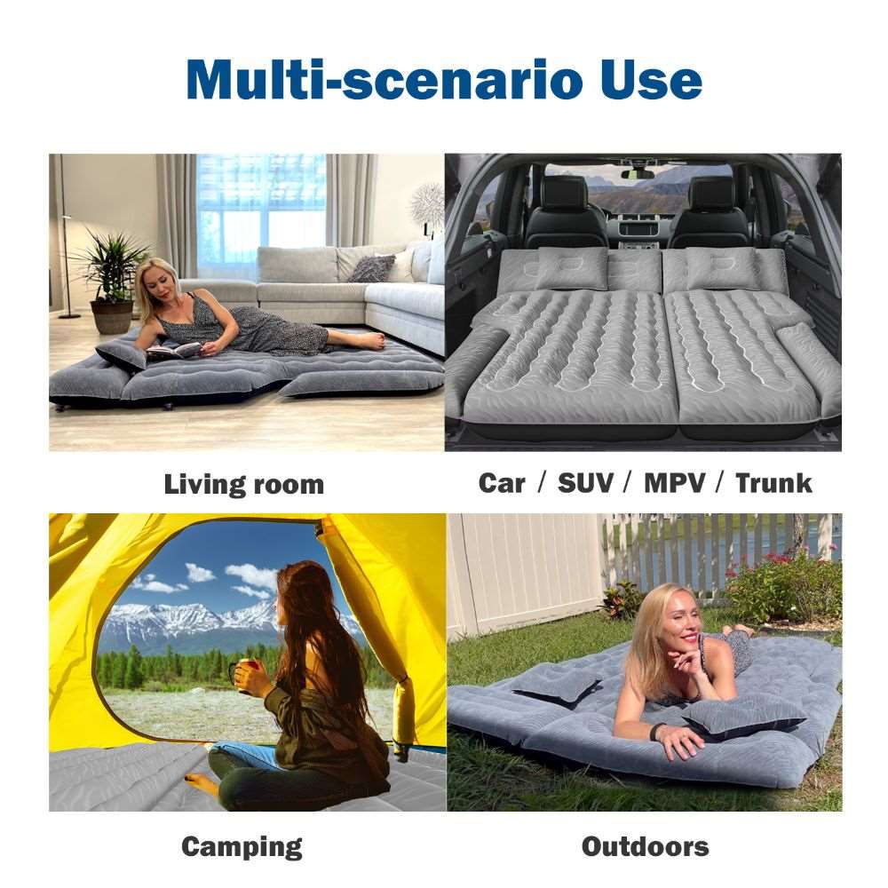 suv mattress suv inflatable air mattress suv blow up mattress suv air bed suv sleeping pad