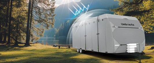 RV Covers and Spring’s Mood Swings: Why Outdoor Storage Calls for Better Protection