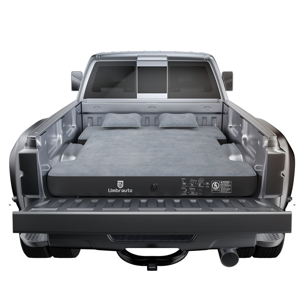 5.5-5.8ft | 6-6.5ft Dodge Truck Bed Air Mattress