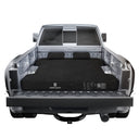 5.5-5.8ft | 6-6.5ft Toyota Short Truck Bed Air Mattress 1.0