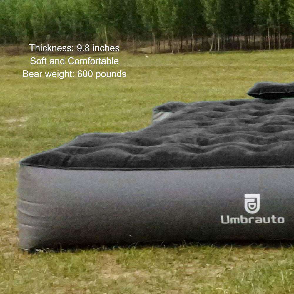 5.5-5.8ft | 6-6.5ft GMC Short Truck Bed Air Mattress