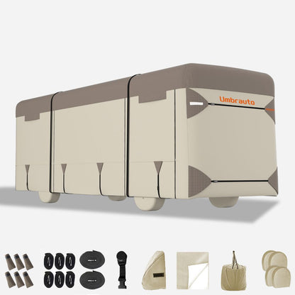 class a rv cover