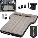 Umbrauto Thickened  SUV Back Trunk Air Mattress 3.0，Khaki Grey