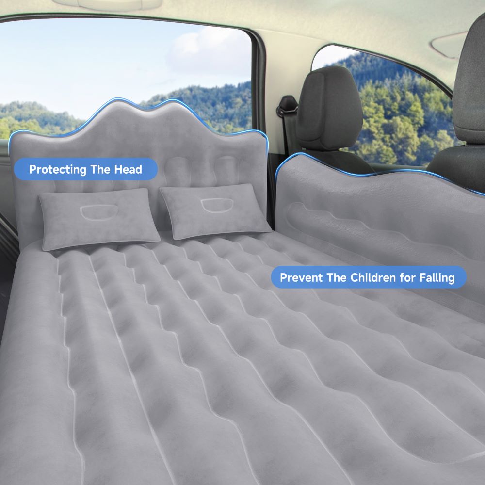 back seat air mattress backs eat blow up bed back seat blow up mattress back seat inflatable mattress