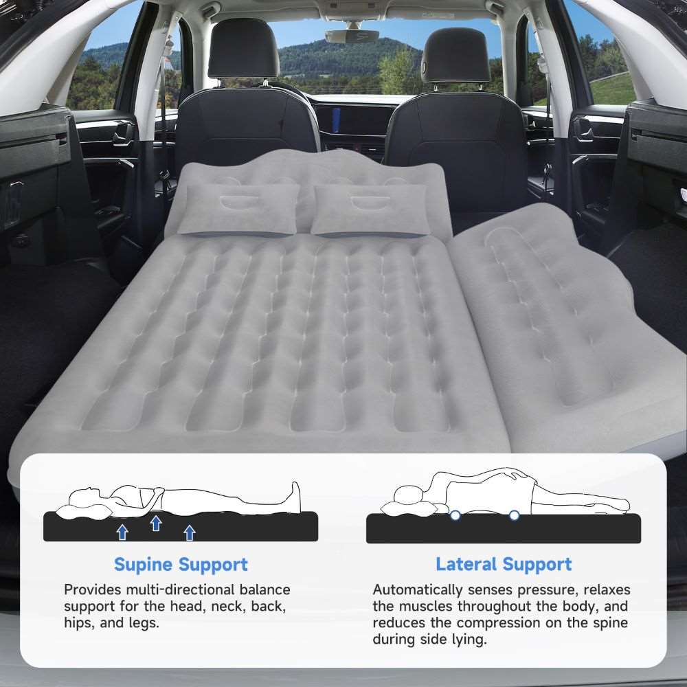 back seat air mattress backs eat blow up bed back seat blow up mattress back seat inflatable mattress