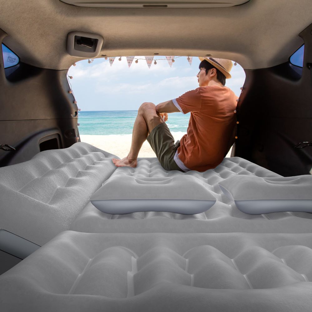 back seat air mattress backs eat blow up bed back seat blow up mattress back seat inflatable mattress