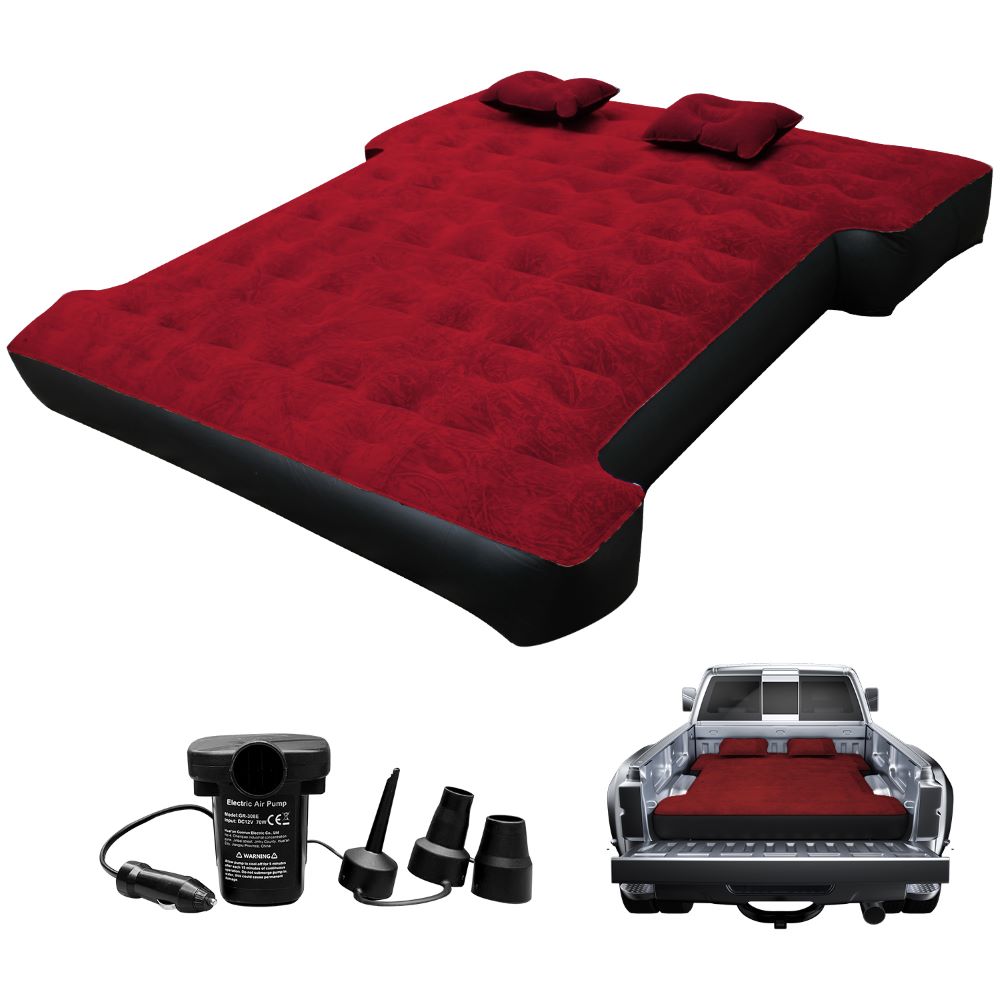 truck bed air mattress truck bed blow up mattress truck bed air bed truck bed inflatable mattress