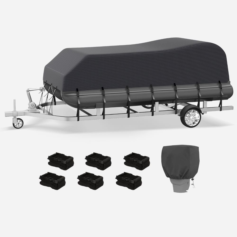 pontoon boat cover